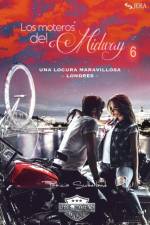 Los moteros del MidWay, 6 af Patricia Sutherland