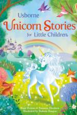 Unicorn Stories for Little Children af Rosie Dickins