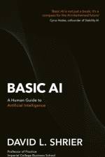 Basic AI af David Shrier