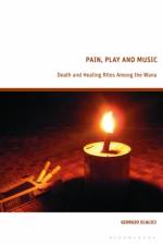 Pain, Play and Music af Giorgio (Sapienza University of Rome Scalici