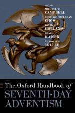 The Oxford Handbook of Seventh-day Adventism