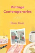 Vintage Contemporaries af Dan Kois