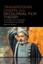 Transmodern Cinema and Decolonial Film Theory af Assistant Professor Robert K. (Northern New Mexico College Beshara