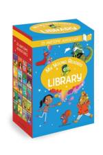 My Young Readers Library af Various