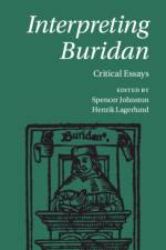 Interpreting Buridan