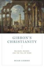 Gibbon’s Christianity af Hugh (United States Military Academy Liebert