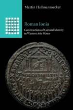 Roman Ionia af Martin (Universitat Wien Hallmannsecker