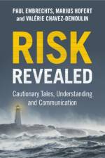 Risk Revealed af Paul (Swiss Federal University (ETH) Embrechts