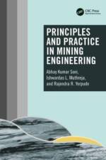 Principles and Practice in Mining Engineering af Abhay Kumar Soni