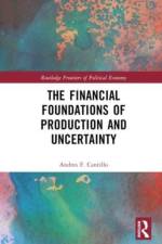 The Financial Foundations of Production and Uncertainty