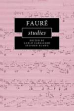 Faure Studies