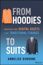 From Hoodies to Suits af Annelise Osborne