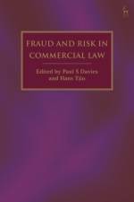 Fraud and Risk in Commercial Law