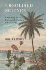 Creolised Science af Dorit Brixius
