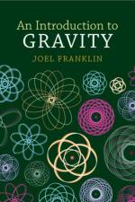 An Introduction to Gravity af Joel (Reed College Franklin