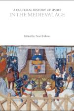 A Cultural History of Sport in the Medieval Age