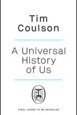 The Universal History of Us af Tim Coulson