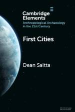 First Cities af Dean (University of Denver) Saitta
