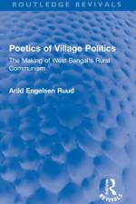 Poetics of Village Politics af Arild Engelsen Ruud