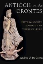 Antioch on the Orontes