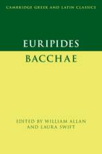Euripides: Bacchae