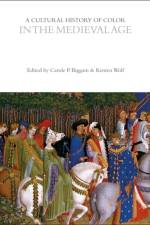 A Cultural History of Color in the Medieval Age