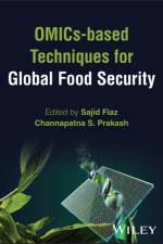 OMICs-based Techniques for Global Food Security