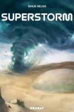 Superstorm af Sinus Reuss