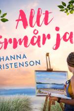 Allt förmår jag af Hanna Christenson