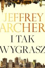 I tak wygrasz af Jeffrey Archer