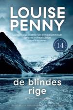 De blindes rige af Louise Penny