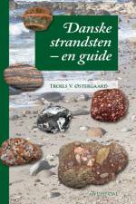 Danske strandsten af Troels V. Østergaard