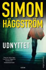 Udnyttet af Simon Häggström
