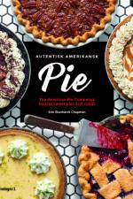 Autentisk amerikansk pie