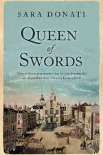 Donati, S: Queen of Swords af Sara Donati