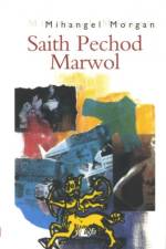 Saith Pechod Marwol af Mihangel Morgan