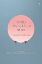 Family Law Reform Now