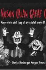Ar Noson Calan Gaeaf Oer af Morgan Tomos