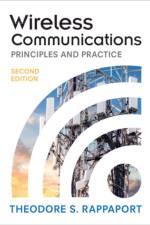 Wireless Communications af Theodore S. (New York University) Rappaport