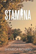 Stamina af Shemeca Richard