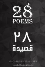 28 Poems - 28 قصيدة af Jenomer Mantiza Lignes