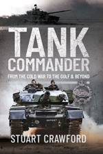 Tank Commander af Stuart Crawford