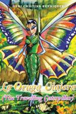 La Oruga Viajera (The Travelling Caterpillar) af Gudi Cristina Henríquez