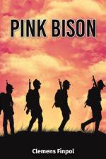 Pink Bison af Clemens Finpol