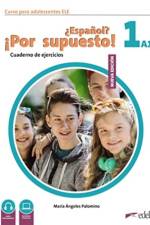 Espanol? Por supuesto! (Nueva edicion 2023)