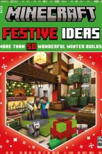 Minecraft Festive Ideas af DK