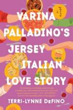 Varina Palladino's Jersey Italian Love Story af Terri-Lynne DeFino