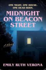 Midnight on Beacon Street af Emily Ruth Verona