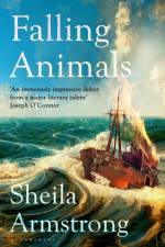 Falling Animals af Sheila Armstrong
