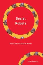 Social Robots af Paula Sweeney